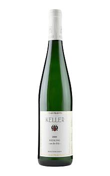 Keller Riesling Von der Fels Trocken