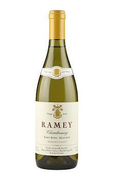 Ramey Fort Ross Seaview Chardonnay