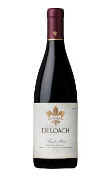 DeLoach Green Valley Pinot Noir
