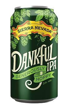 Sierra Nevada Dankful IPA