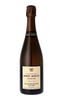 Robert Moncuit Les Grands Blancs Grand Cru Extra Brut