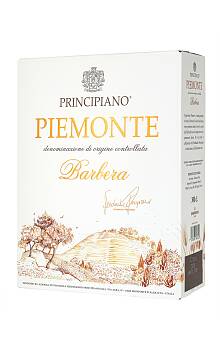 Principiano Piemonte Barbera