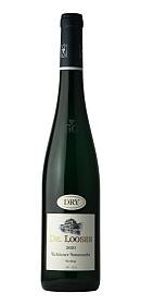 Dr. Loosen Wehlener Sonnenuhr Riesling Alte Reben GG