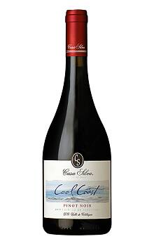 Casa Silva Cool Coast Pinot Noir