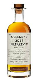 Gullmunn Juleakevitt 2019