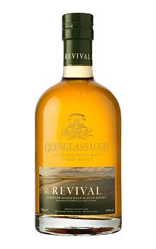 Glenglassaugh Revival