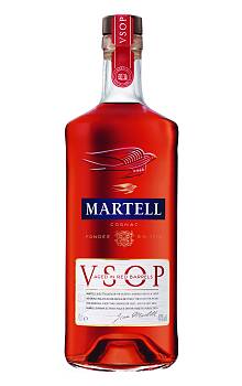 Martell VSOP