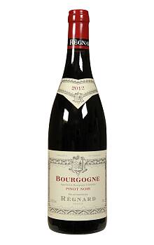 Régnard Bourgogne Pinot Noir