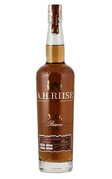 A. H. Riise XO Christmas Rum Limited Edition