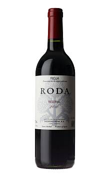 Roda Reserva