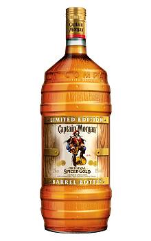 Captain Morgan Spiced Gold