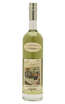 Paul Devoille Libertine Absinthe