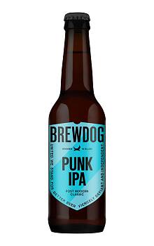 BrewDog Punk IPA