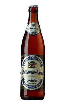 Weihenstephaner Hefeweissbier