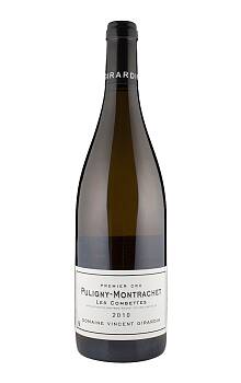 Girardin Puligny-Montrachet 1er Cru Les Combettes 2011