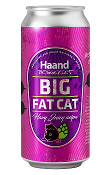 Haandbryggeriet Big Fat Cat