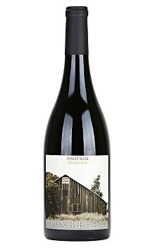 Long Barn Pinot Noir