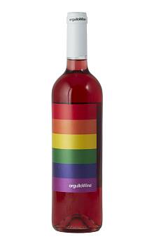 Orgullo Wine Rosé