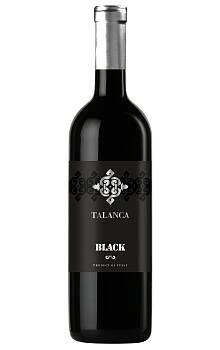 Talanca Black 2015