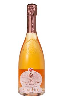 Cuvée dei Frati Brut Rosé