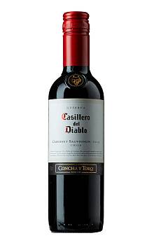 Casillero del Diablo Cabernet Sauvignon