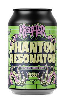 Krecher Phantom Resonator