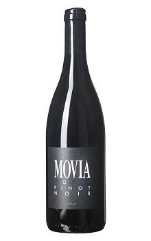 Movia Pinot Noir 2012
