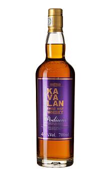 Kavalan Podium Single Malt