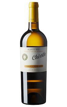 Chivite Colleccion 125 Chardonnay