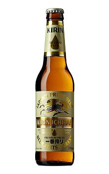 Kirin Ichiban