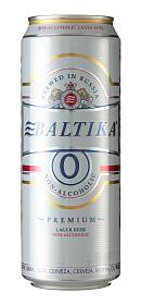 Baltika 0 Premium