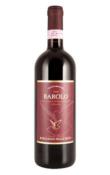 Francesco Borgogno Barolo Brunate