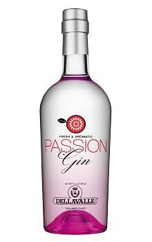 Dellavalle Passion Gin