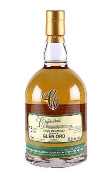 The Clydesdale Glen Ord 15 YO