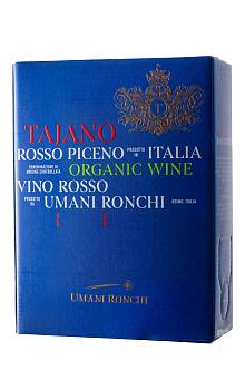 Umani Ronchi Tajano Rosso Piceno