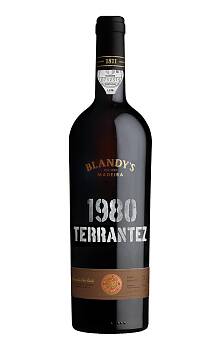 Blandy's Terrantez