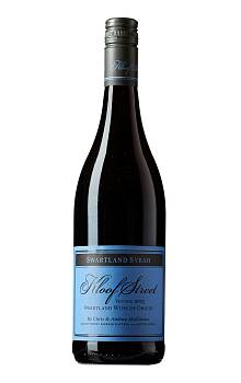 Kloof Street Swartland Syrah