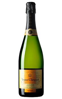 Veuve Clicquot Vintage Reserve Brut