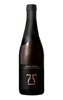 7 Fjell Learn to Fly Plantation Rum BA Imp Stout