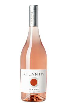 Atlantis Tinta Negra Rosé