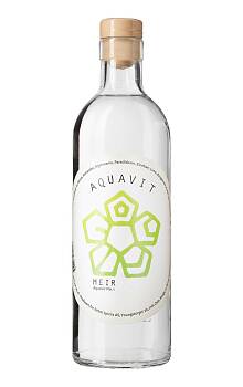 Meir Aquavit No. 1