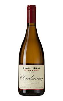 Black Hills Chardonnay