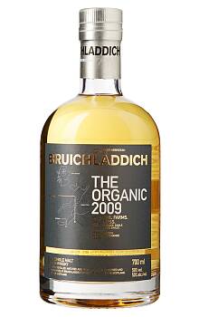 Bruichladdich The Organic