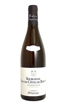 Delagrange Bourgogne Hautes-Côtes de Beaune Chardonnay 2014