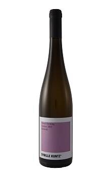 Sybille Kuntz Riesling Auslese Feinherb