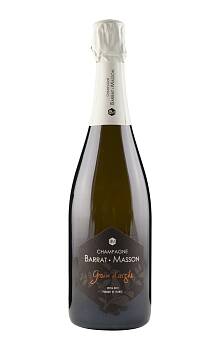 Barrat-Masson Grain d'Argile Extra Brut