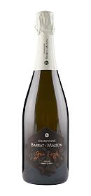 Barrat-Masson Grain d'Argile Extra Brut