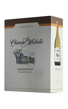 Ch. Ste Michelle Washington State Chardonnay