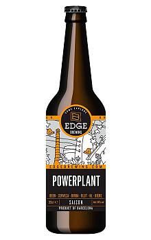 Edge Brewing Powerplant Saison
