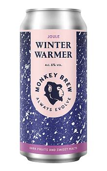 Monkey Brew Joule Winter Warmer